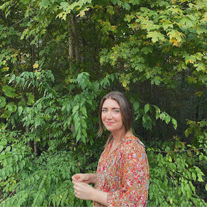 Meet your Posher, Emma